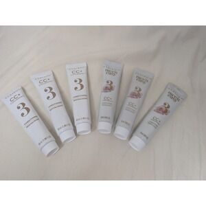 Clairol Nice n' Easy Colorseal Conditioner  1.86 Oz  - Lot of 6